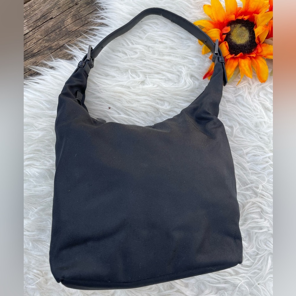 Vintage coach  Black Women's Shoulder Bag